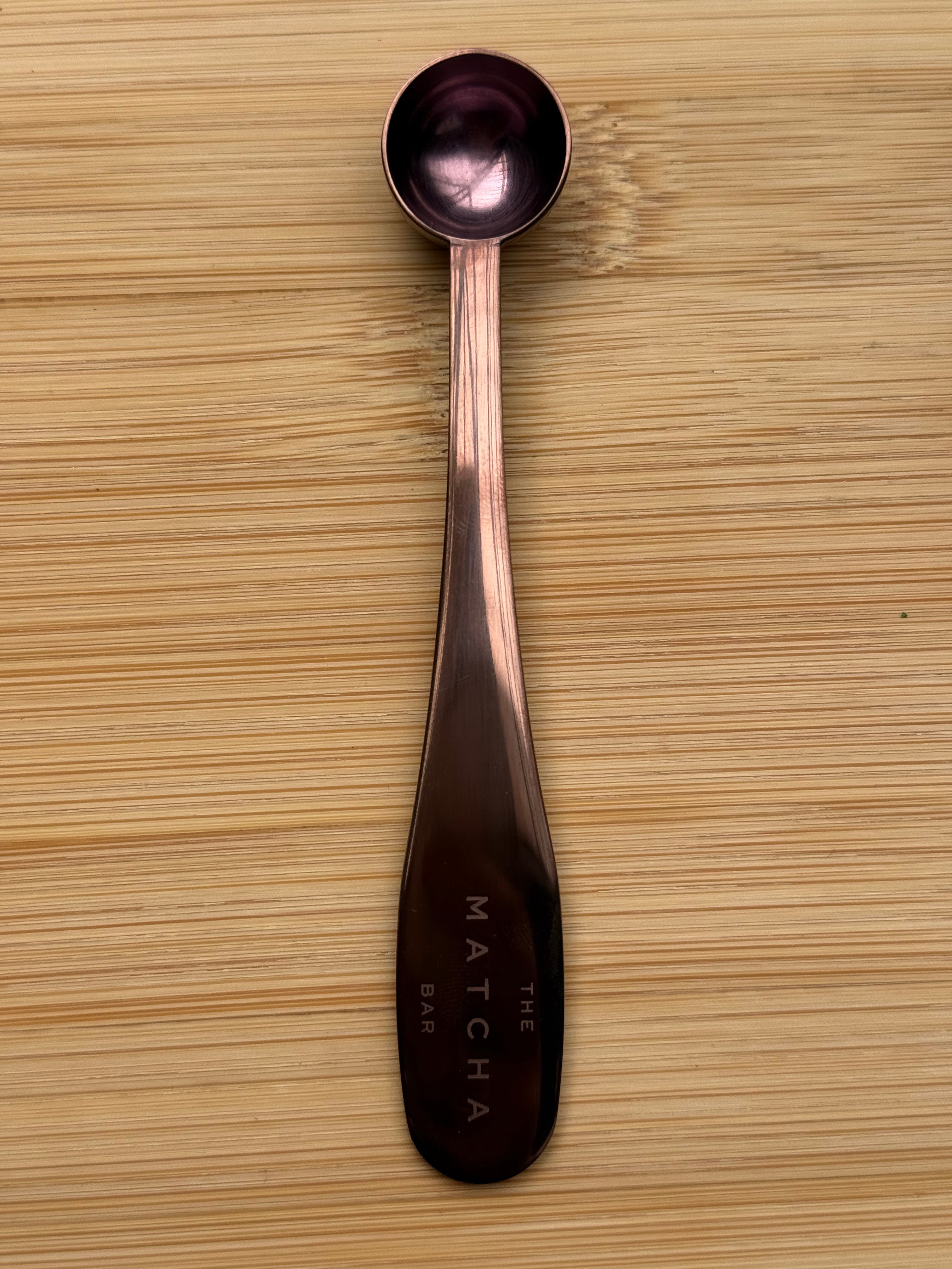 MATCHA SPOON 1G