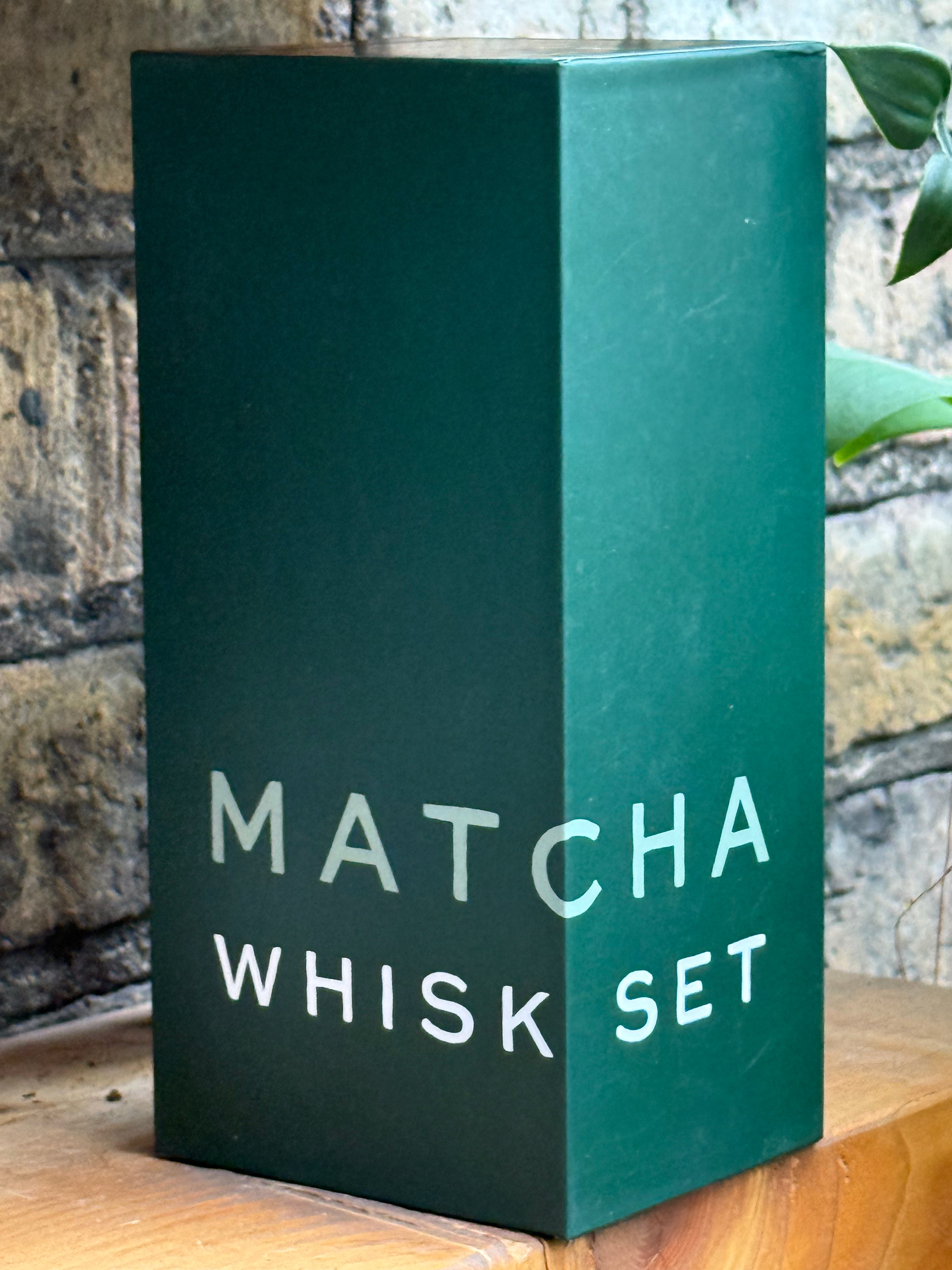 Whisk Set