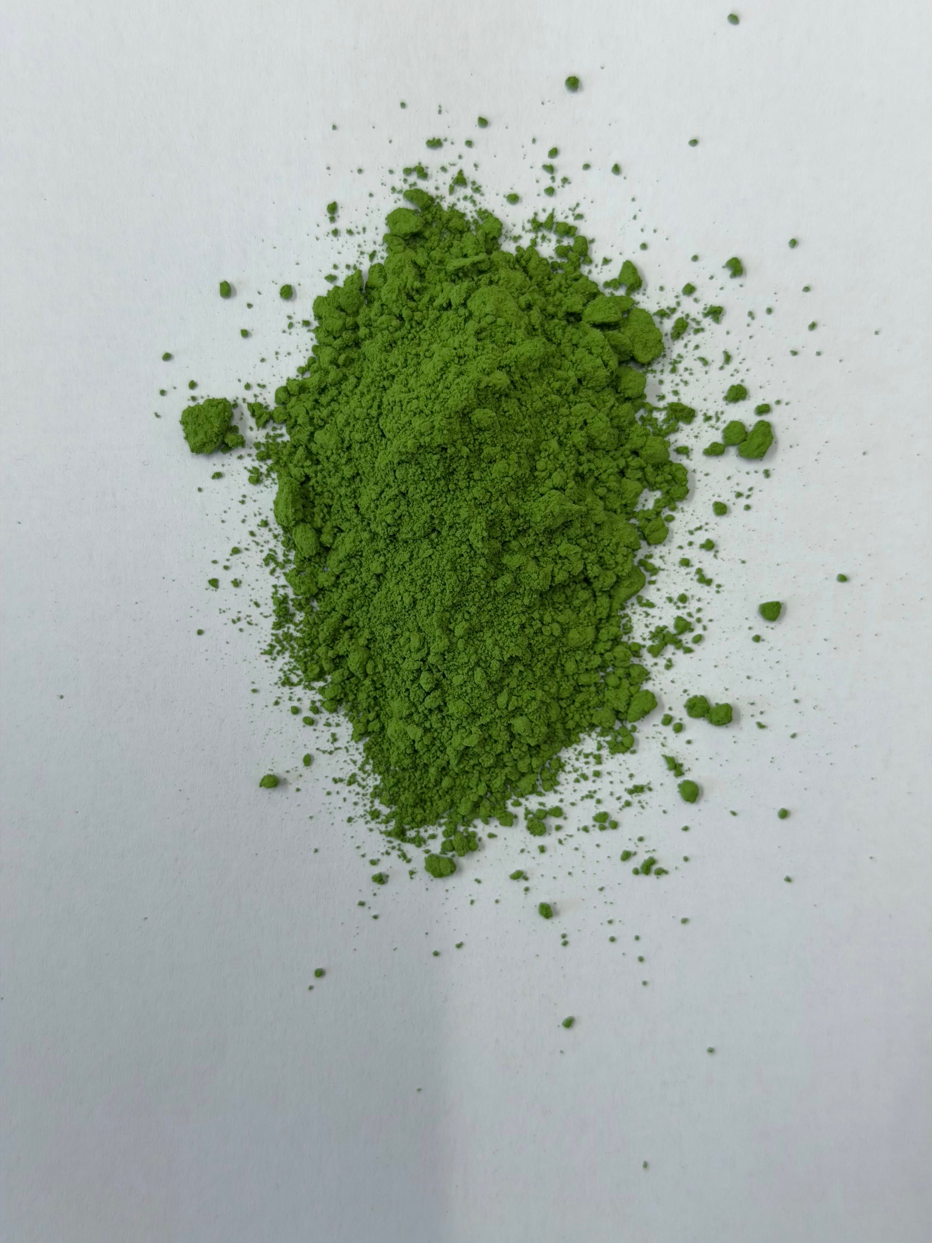 100g Organic Ceremonial Grade Matcha