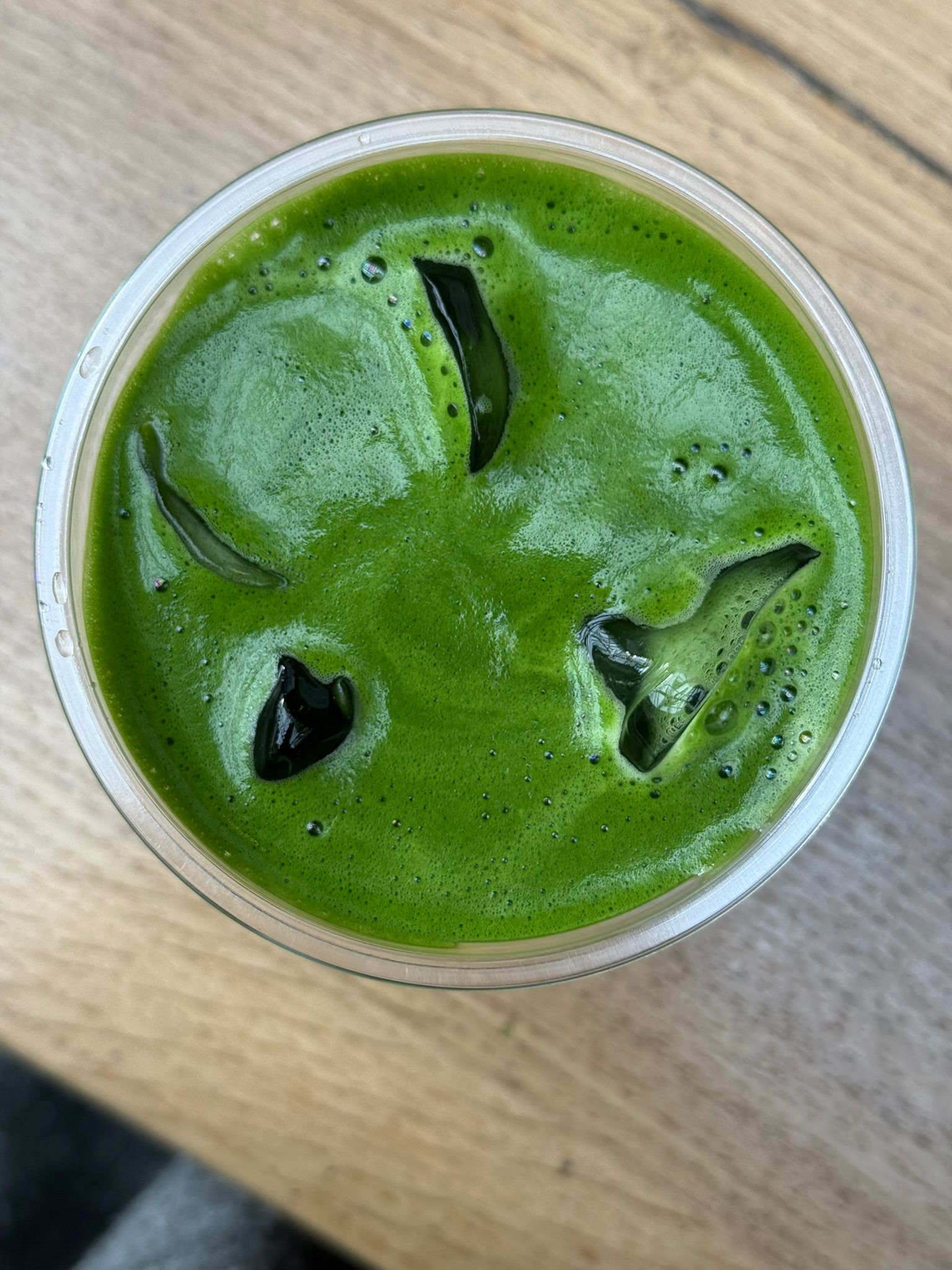 100g Organic Ceremonial Grade Matcha