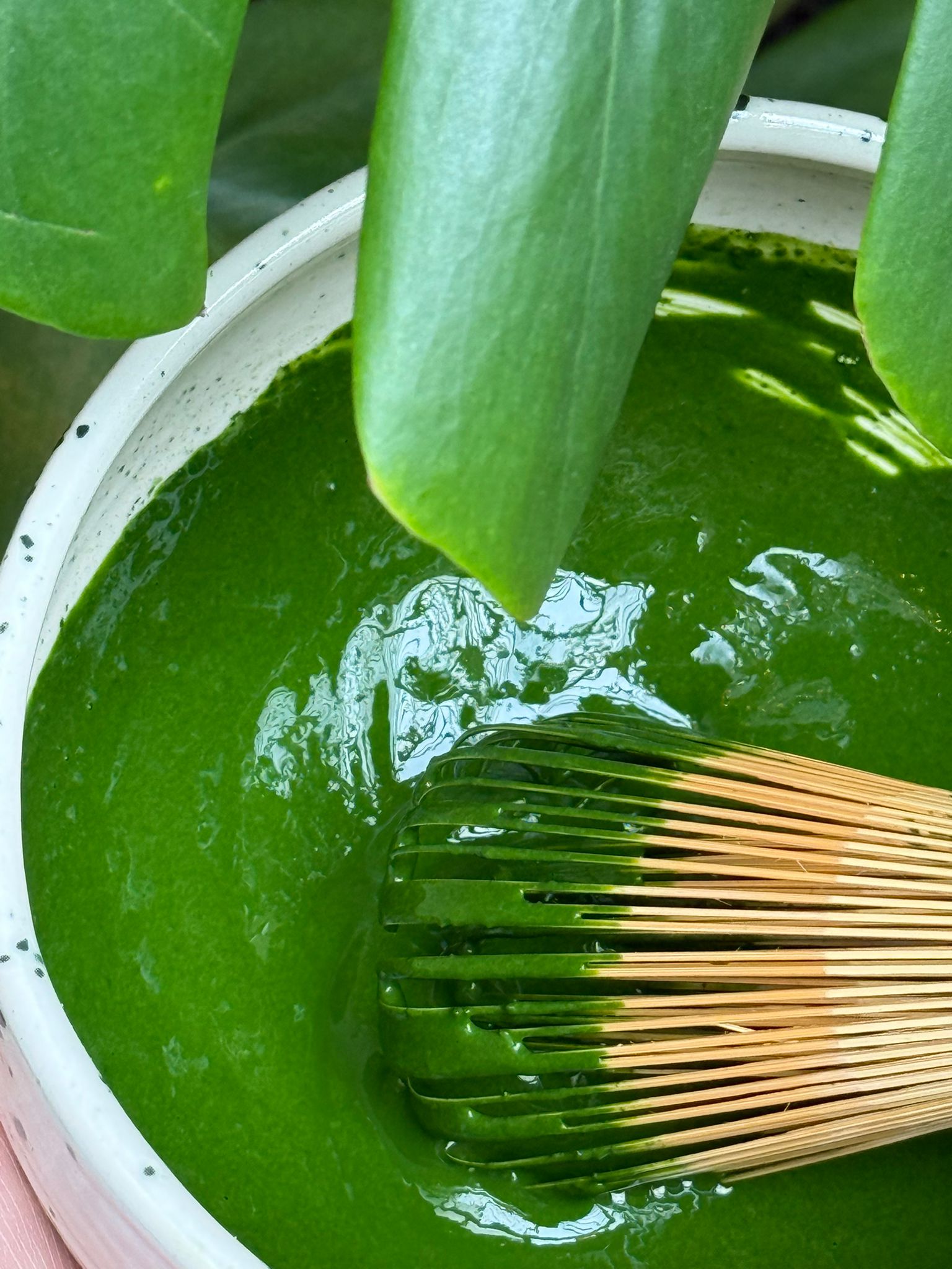 30g Organic Ceremonial Grade Matcha